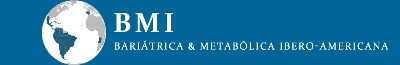logo bariatrica y metabolica